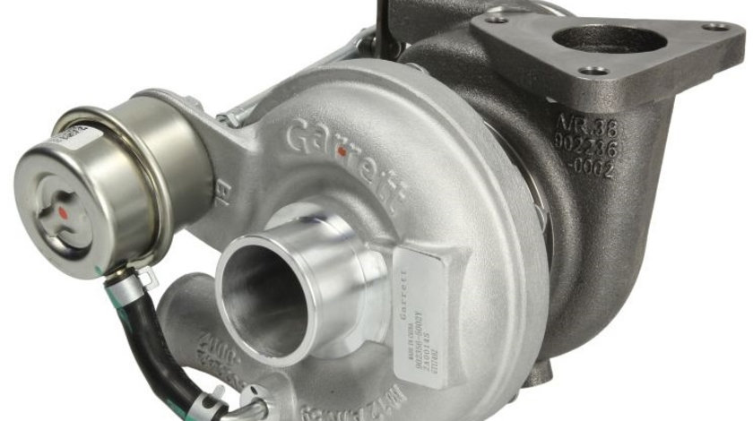 Turbocompresor Garrett Peugeot Boxer 2006→ 902356-5002Y