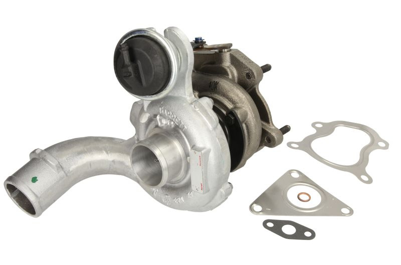Turbocompresor Garrett Renault Espace 3 1999-2002 738123-5005S