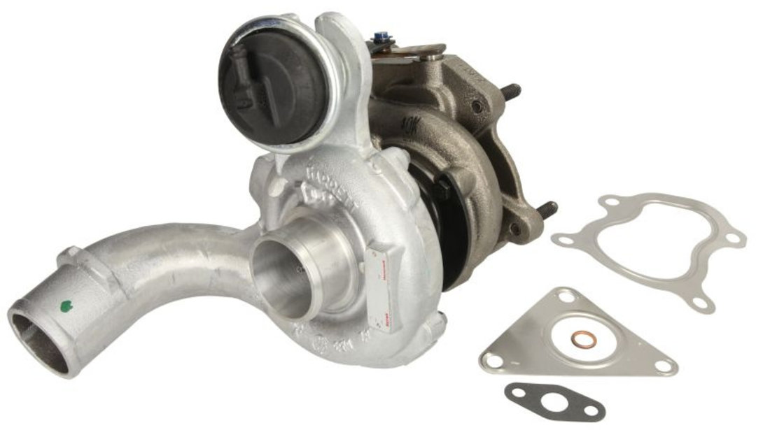 Turbocompresor Garrett Renault Grand Scenic 2 2004-2009 738123-5005S