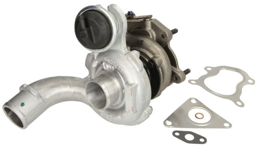 Turbocompresor Garrett Renault Kangoo 1 2000→ 738123-5005S