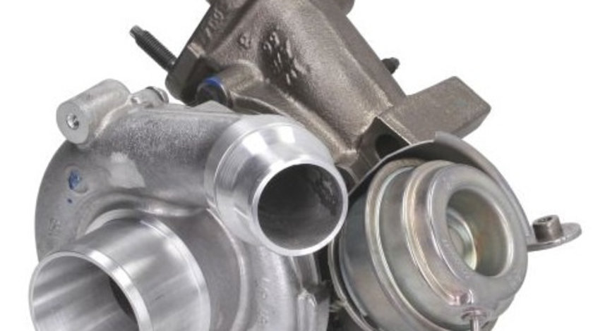 Turbocompresor Garrett Renault Koleos 1 2008→ 773087-5003S