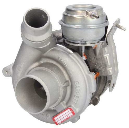 Turbocompresor Garrett Renault Koleos 1 2008→ 774833-9002S