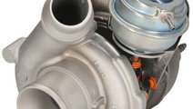 Turbocompresor Garrett Renault Koleos 1 2008→ 76...