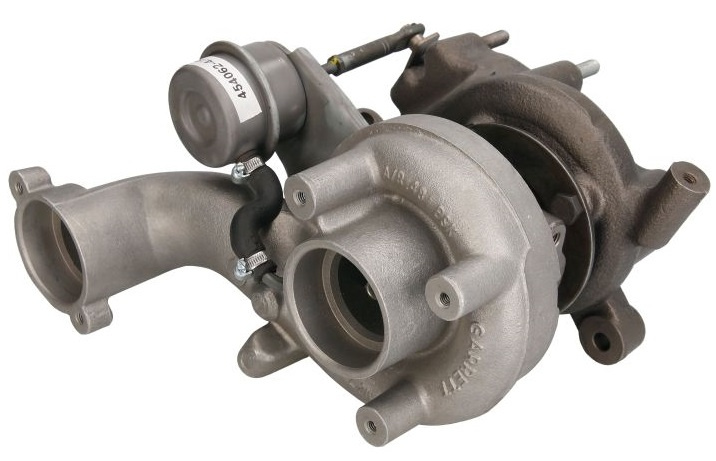 Turbocompresor Garrett Renault Laguna 1 1996-2001 454062-0004/R