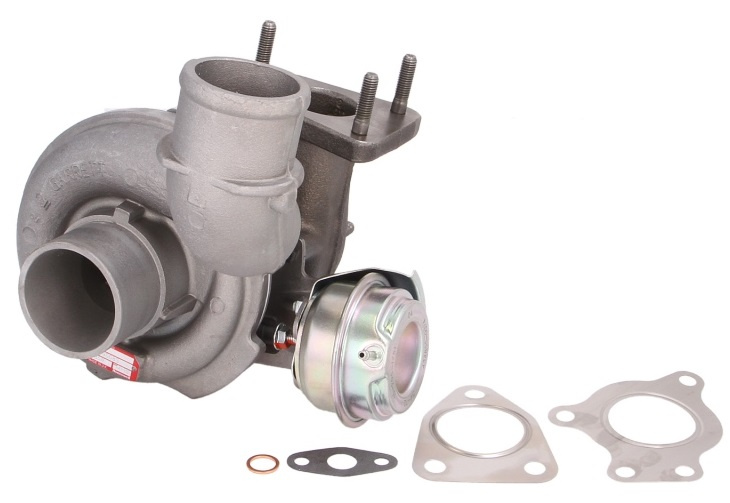 Turbocompresor Garrett Renault Laguna 2 2001-2007 718089-9009S