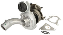 Turbocompresor Garrett Renault Laguna 2 2001-2007 ...