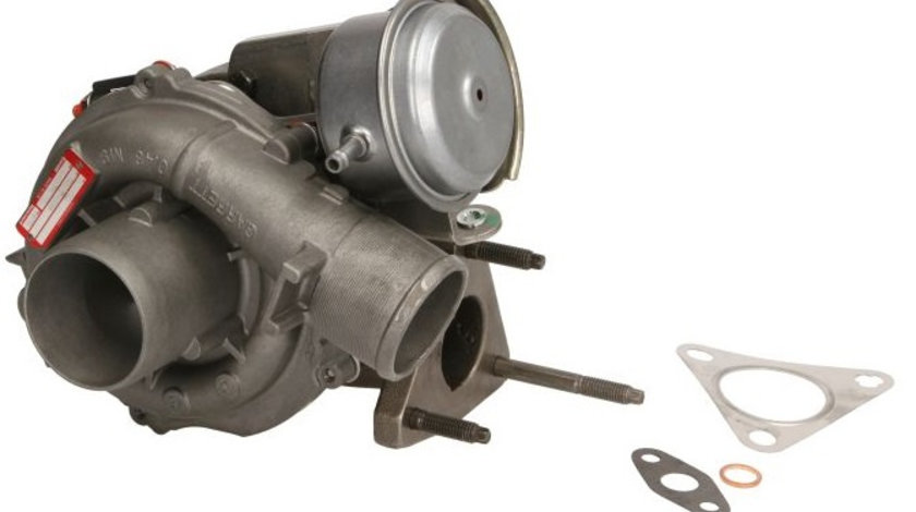 Turbocompresor Garrett Renault Laguna 2 2005-2007 755507-9011S