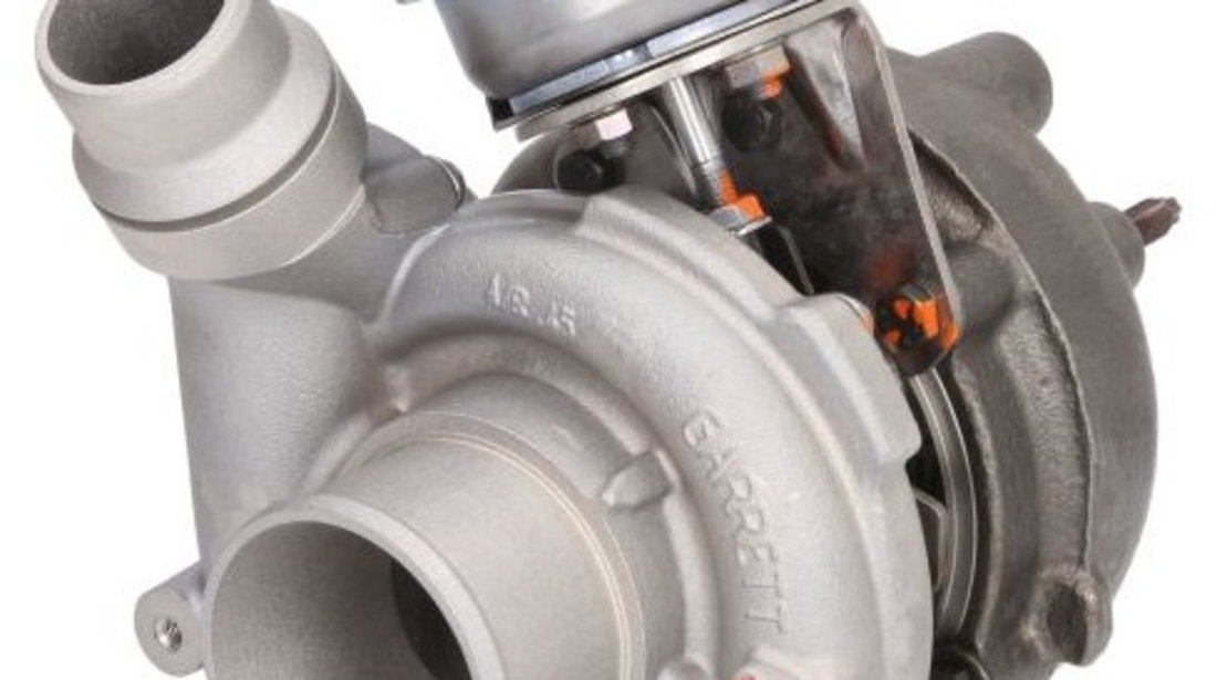Turbocompresor Garrett Renault Laguna 3 2007-2015 765016-9006S