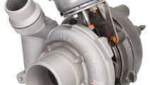 Turbocompresor Garrett Renault Latitude 2011→ 76...