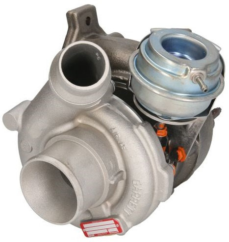 Turbocompresor Garrett Renault Latitude 2011→ 765015-9006S