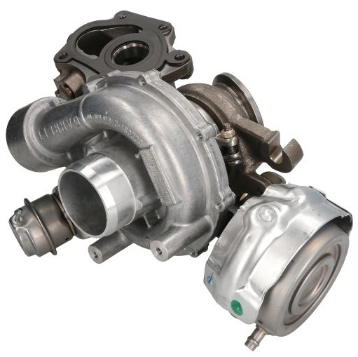 Turbocompresor Garrett Renault Master 3 2014→ 883860-0001/NC
