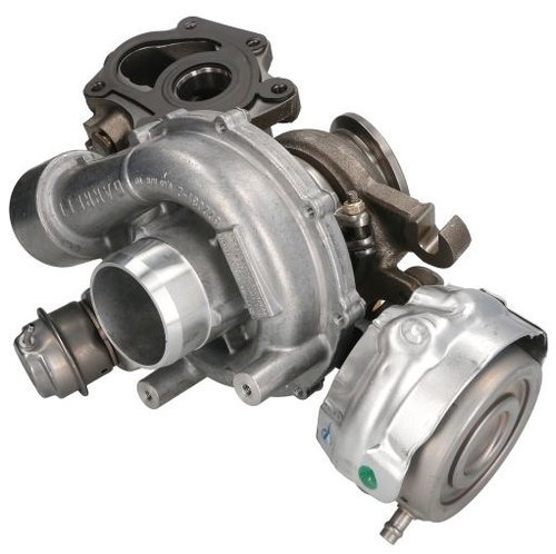 Turbocompresor Garrett Renault Master 3 2014→ 883860-0001/NC