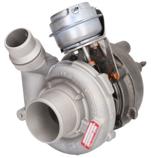 Turbocompresor Garrett Renault Megane 3 2009→ 765016-9006S