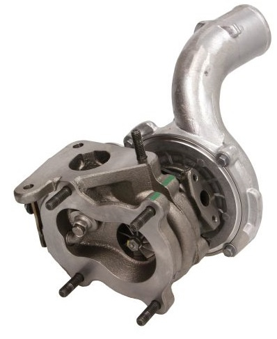 Turbocompresor Garrett Renault Scenic 1 1999-2003 751768-5005S