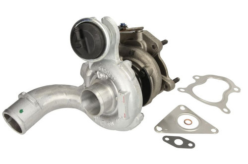 Turbocompresor Garrett Renault Trafic 2 2001-2006 738123-5005S