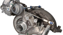 Turbocompresor Garrett Renault Trafic 3 2014→ 88...