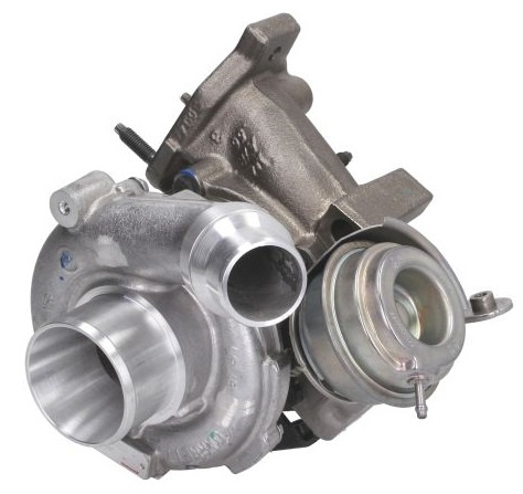 Turbocompresor Garrett Renault Vel Satis 2005→ 773087-5003S