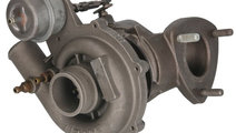 Turbocompresor Garrett Rover 25 1999-2005 452283-0...