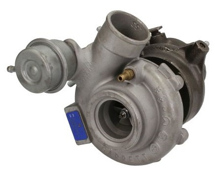 Turbocompresor Garrett Saab 9-3 1998-2002 452204-0005/R