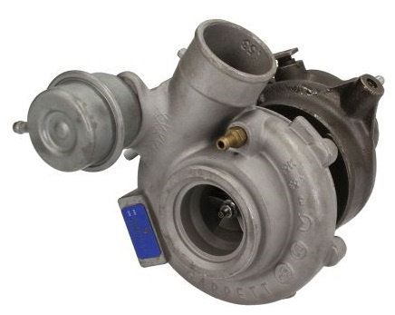 Turbocompresor Garrett Saab 9-3 1998-2002 452204-0005/R