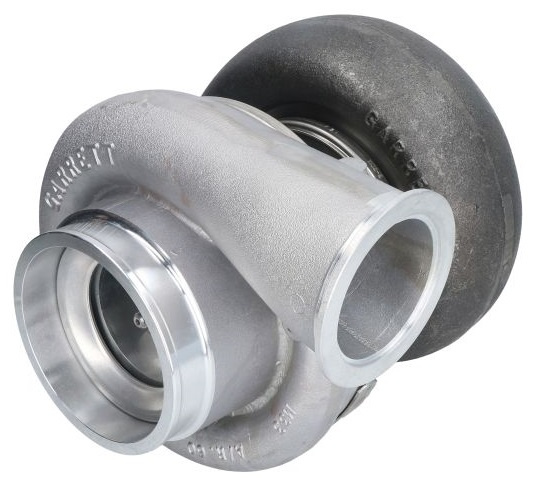 Turbocompresor Garrett Scania 4 1995-2008 452165-5002S