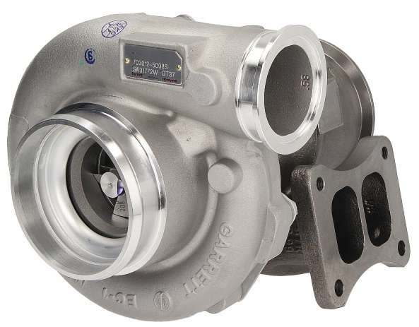 Turbocompresor Garrett Scania 4 1999-2008 703012-0008