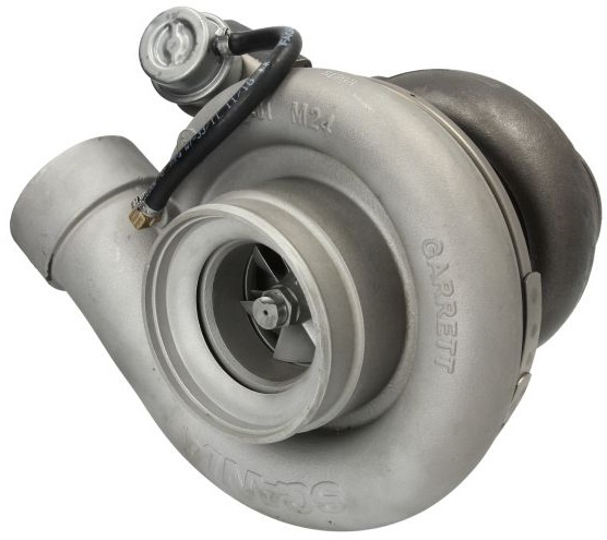 Turbocompresor Garrett Scania 4 2000-2008 715735-0014R