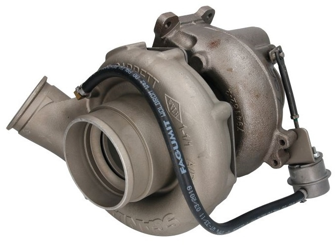 Turbocompresor Garrett Scania P,G,R,T 2004→ 779839-0045/R