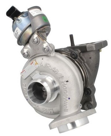 Turbocompresor Garrett Seat Exeo 2008-2013 818988-5001S
