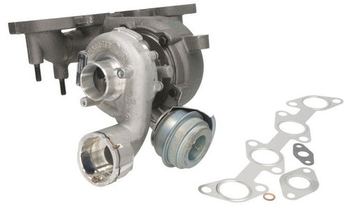 Turbocompresor Garrett Seat Leon 1P1 2005-2012 724930-5012S