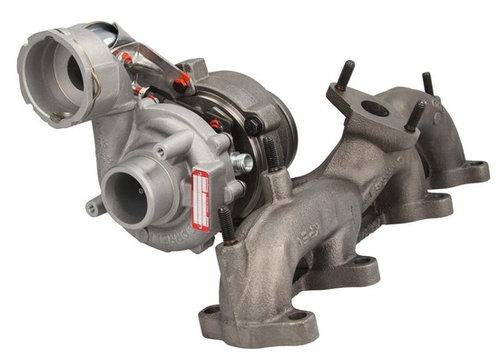 Turbocompresor Garrett Skoda Octavia 2 2004-2010 751851-9004S