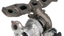 Turbocompresor Garrett Skoda Octavia 3 2012-2020 8...