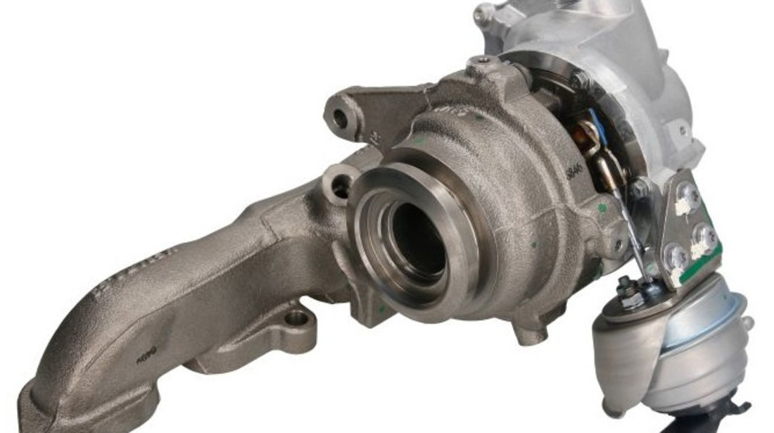 Turbocompresor Garrett Skoda Octavia 3 2012→ 847671-5002S