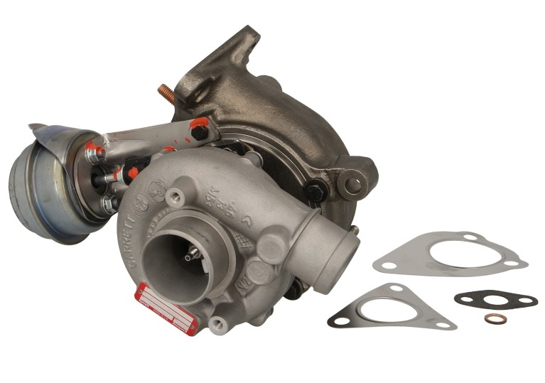 Turbocompresor Garrett Skoda Superb 1 2002-2008 454231-9013S