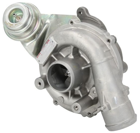 Turbocompresor Garrett Suzuki Grand Vitara 1 1998-2005 734204-5001S