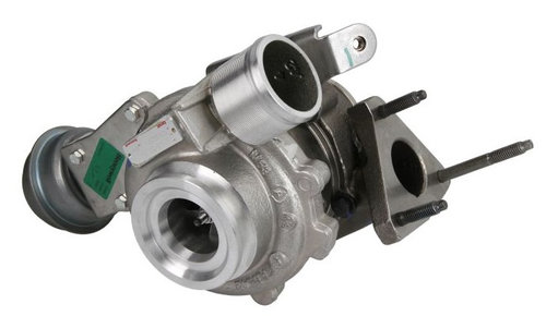 Turbocompresor Garrett Suzuki Grand Vitara 2 2005-2015 761618-5004S
