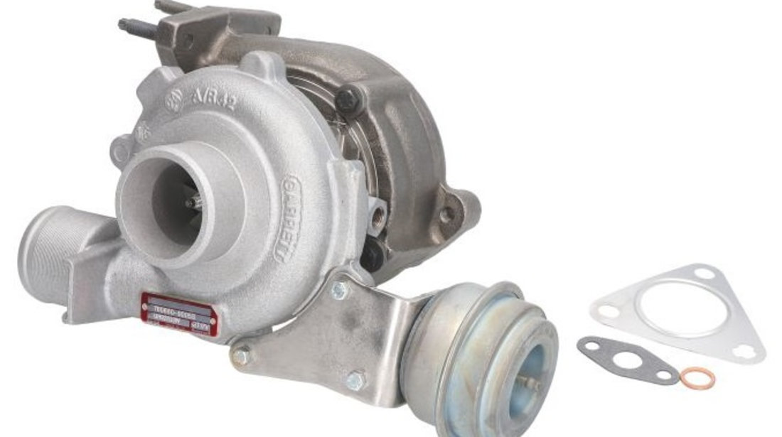 Turbocompresor Garrett Suzuki Grand Vitara 2 2005-2015 760680-9005W