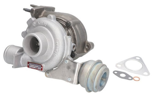 Turbocompresor Garrett Suzuki Grand Vitara 2 2005-2015 760680-9005W