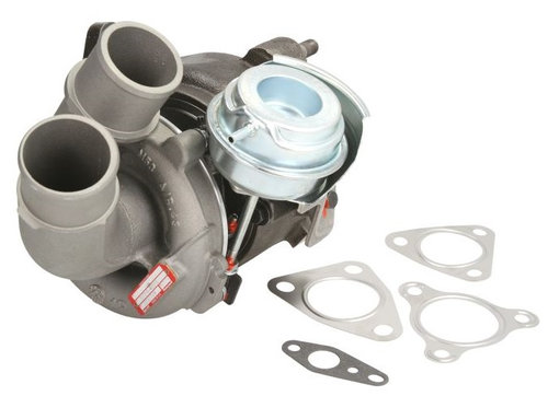 Turbocompresor Garrett Toyota Avensis 2002-2008 727210-9003S