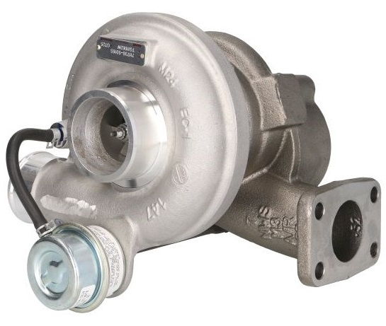 Turbocompresor Garrett Ursus 10000 2011→ 711736-5016S
