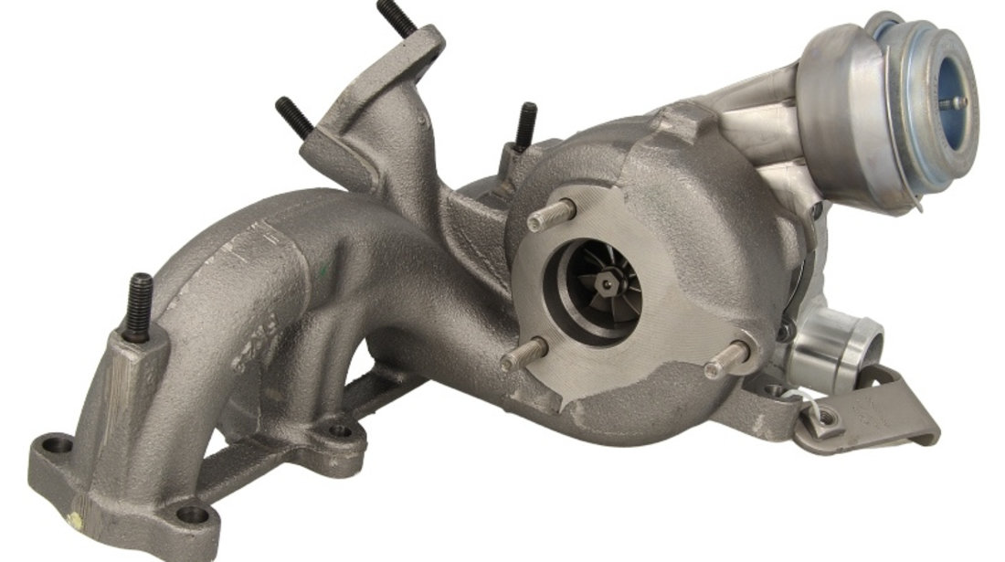 Turbocompresor Garrett Volkswagen Bora 1998-2005 454232-5014S