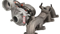 Turbocompresor Garrett Volkswagen Golf 4 1999-2009...