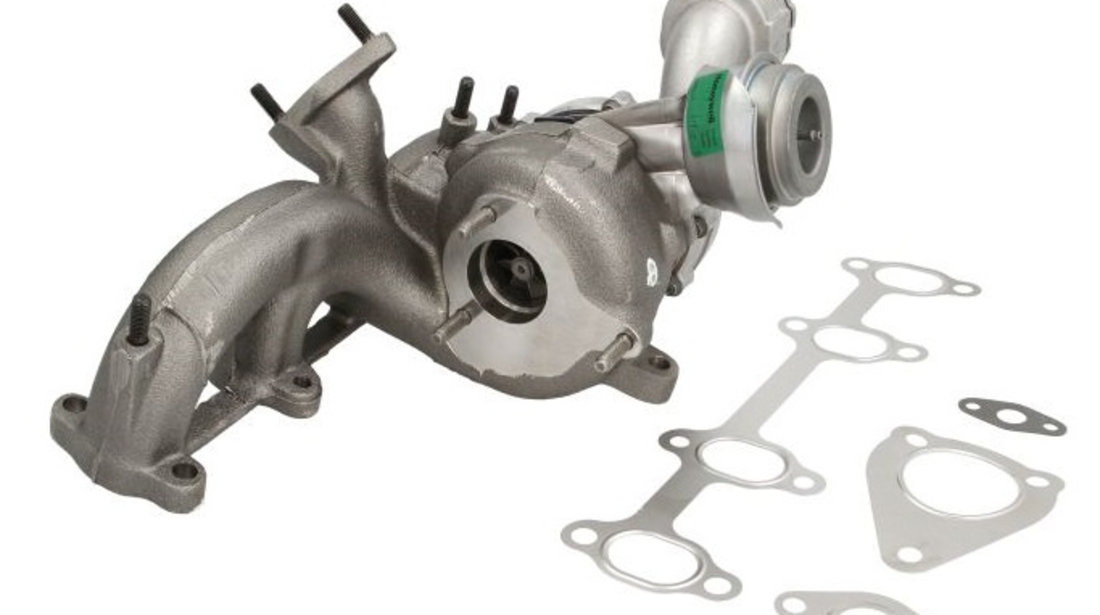 Turbocompresor Garrett Volkswagen Golf 4 2000-2005 721021-5008S