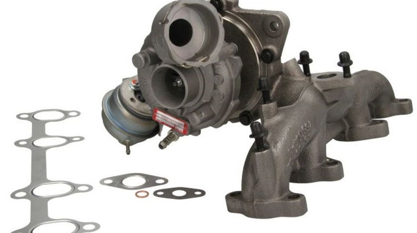 Turbocompresor Garrett Volkswagen Golf 5 2004-2011 765261-9008S