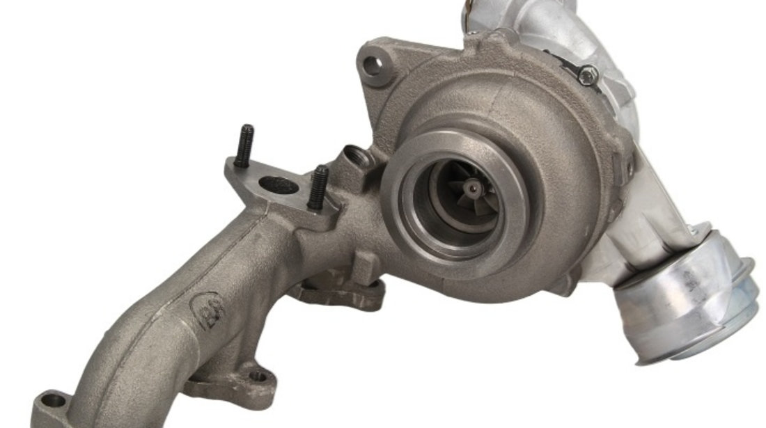 Turbocompresor Garrett Volkswagen Jetta 3 2005-2010 765261-5008S