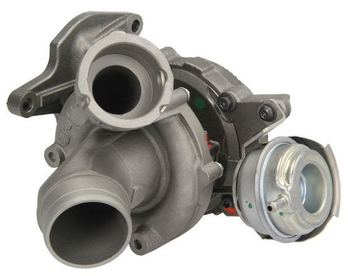 Turbocompresor Garrett Volkswagen Touareg 1 2003-2010 760700-9004S