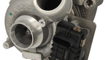 Turbocompresor Garrett Volkswagen Touareg 2 2010-2...