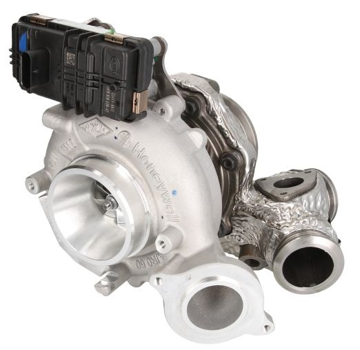 Turbocompresor Garrett Volkswagen Touareg 3 2018→ 839077-5011S