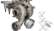 Turbocompresor Garrett Volkswagen Touran 1 2003-20...