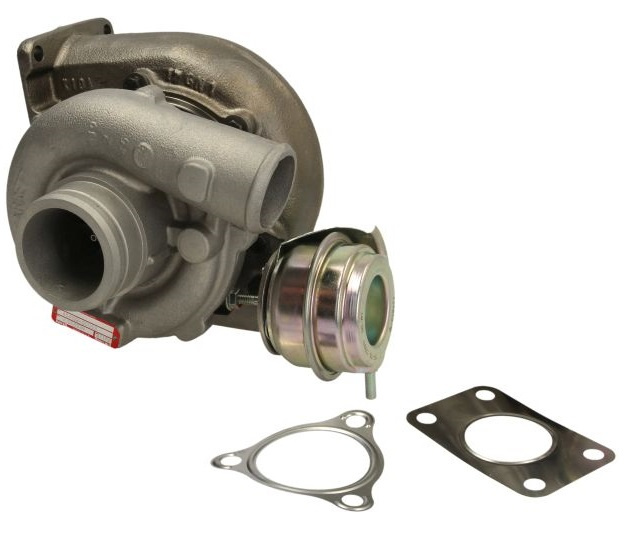 Turbocompresor Garrett Volkswagen Transporter T4 1998-2003 454192-9005W